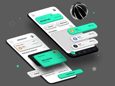 Design d'Application